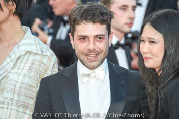 Xavier Dolan