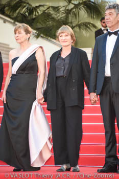 Yana Radeva, Valeska Grisebach