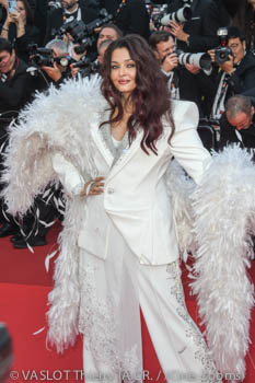 Aishwarya Rai Bachchan