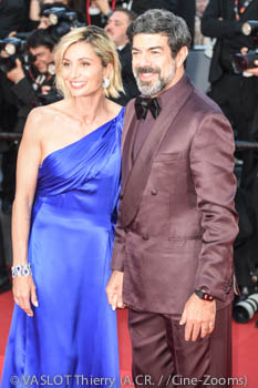 Anna Ferzetti, Pierfrancesco Favino