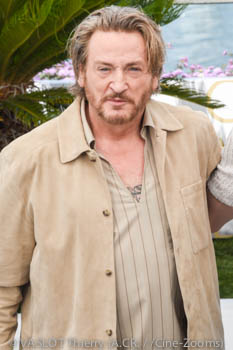 Benoît Magimel Benoît Magimel