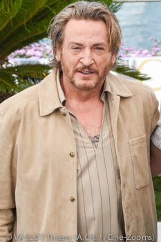 Benoît Magimel Benoît Magimel