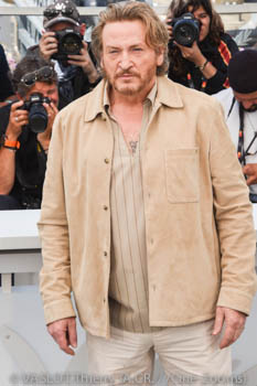 Benoît Magimel Benoît Magimel