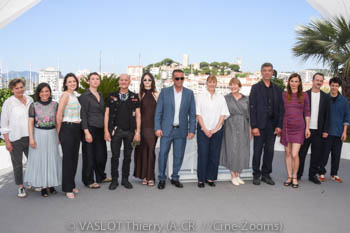 Bettina Böhler, Lisa Bierwirth, Nikolay Shekerdjiev, Denislava Yordanova, Stoycho Kostadinov, Yana Radeva, Valeska Grisebach, Syuleyman Alilov Letifov, Janine Jackowski, Jonas Dornbach
