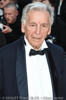 Costa Gavras