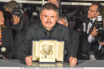 Cristian Mungiu (Palme d’or)