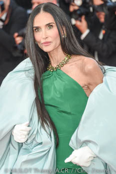 Demi Moore