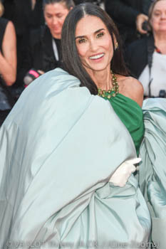 Demi Moore