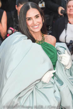 Demi Moore