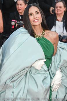 Demi Moore