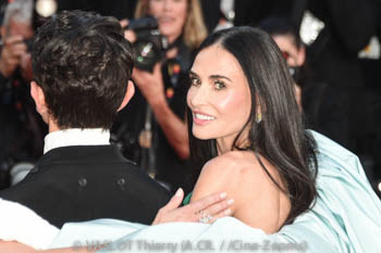 Demi Moore