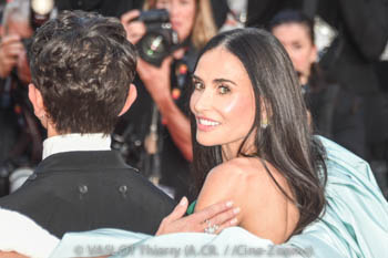 Demi Moore