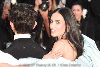 Demi Moore