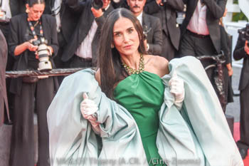 Demi Moore