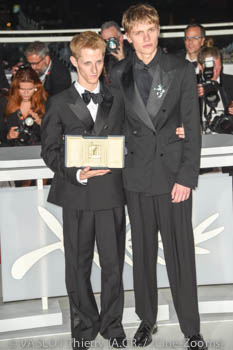 Emmanuel Macchia, Valentin Campagne (Prix d'Interprétation Masculine)