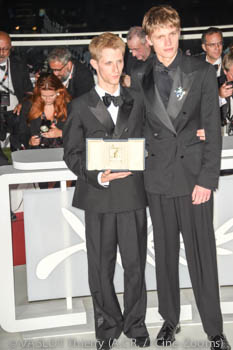 Emmanuel Macchia, Valentin Campagne (Prix d'Interprétation Masculine)
