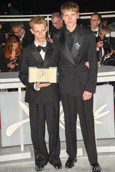 Emmanuel Macchia, Valentin Campagne (Prix d'Interprétation Masculine)