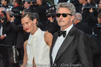 Małgosia Bela, Paweł Pawlikowski