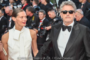 Małgosia Bela, Paweł Pawlikowski