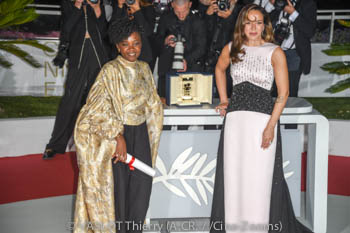 Marie Clementine Dusabejambo (Caméra d'or), Monia Chokri
