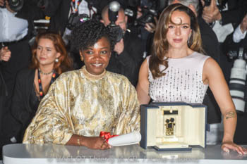 Marie Clementine Dusabejambo (Caméra d'or), Monia Chokri