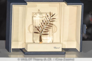 Palme d’or