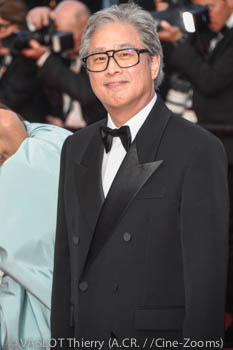 Park Chan-wook
