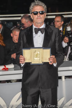 Pawel Pawlikowski (Prix de la Mise en Scène ex-aequo)