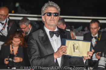 Pawel Pawlikowski (Prix de la Mise en Scène ex-aequo)