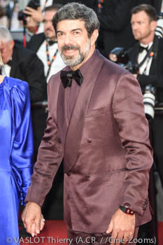 Pierfrancesco Favino