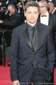 Raphaël Personnaz