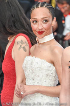 Ruth Negga