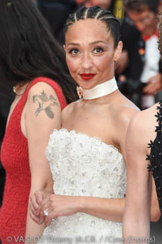 Ruth Negga