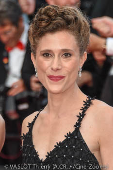 Laura Wandel