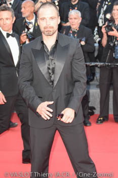 Sebastian Stan