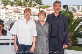 Yana Radeva, Valeska Grisebach, Syuleyman Alilov Letifov