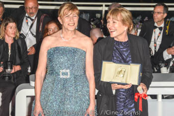 Yana Radeva, Valeska Grisebach (Prix du Jury)