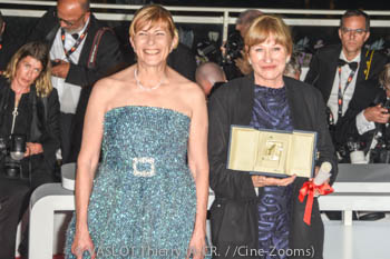 Yana Radeva, Valeska Grisebach (Prix du Jury)