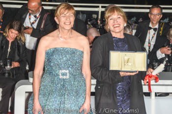 Yana Radeva, Valeska Grisebach (Prix du Jury)
