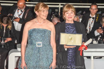 Yana Radeva, Valeska Grisebach (Prix du Jury)