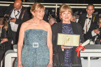 Yana Radeva, Valeska Grisebach (Prix du Jury)