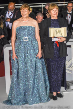 Yana Radeva, Valeska Grisebach (Prix du Jury)