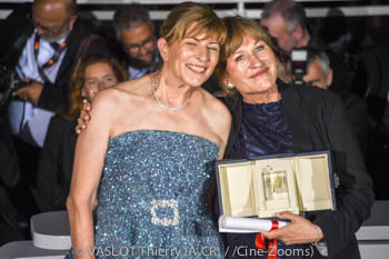 Yana Radeva, Valeska Grisebach (Prix du Jury)