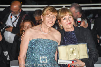 Yana Radeva, Valeska Grisebach (Prix du Jury)