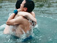 LE CHASSEUR DE BALEINES