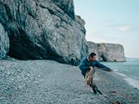 LE CHASSEUR DE BALEINES