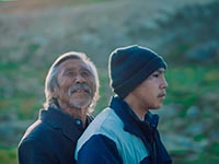 LE CHASSEUR DE BALEINES