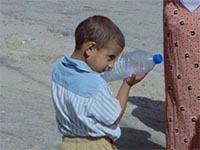 ENFANTS DE PALESTINE – DEUX HISTOIRES DE CISJORDANIE