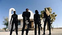 KILL BILL: THE WHOLE BLOODY AFFAIR KILL BILL: THE WHOLE BLOODY AFFAIR