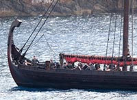 L'ODYSSEE L'ODYSSEE